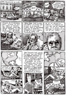 Extrait de Le chant de la machine -INT- Le Chant de la machine