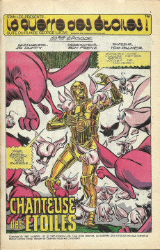 Extrait de Titans -78- Titans 78