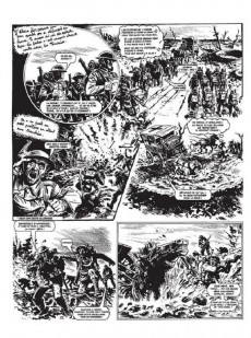 Extrait de La grande Guerre de Charlie -1- Volume 1