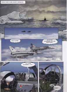 Extrait de Le crépuscule des guerriers