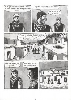 Extrait de Afghanistan, récits de guerre - Récits de guerre