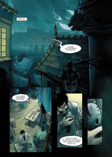 Extrait de Ash (Krystel) -2- Faust