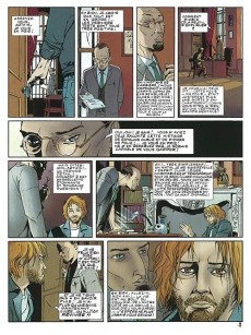 Extrait de Balade au Bout du monde -5a1993- Ariane