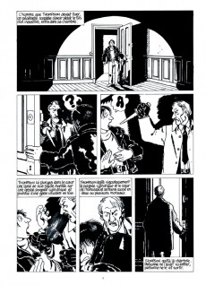 Extrait de Ô dingos, ô châteaux !