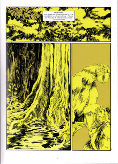 Extrait de Aguirre (Delmas) - Le Principe de liberté