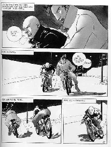 Extrait de Bonne année (Baru) - Bonne Année