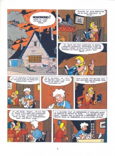 Extrait de Clifton -1a1984- Ce cher Wilkinson