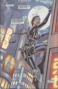 Extrait de Tomb Raider : The Series (1999) -13- Jungle of Honduras (1)