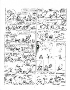 Extrait de On vit une époque formidable ! - Tome e2011