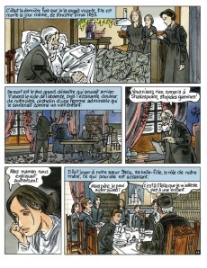 Extrait de Virginia Woolf