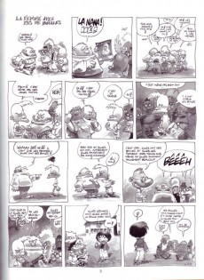 Extrait de Titeuf -1a2002- Dieu, le sexe et les bretelles