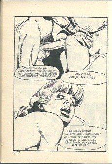 Extrait de Joyeuses Story -4- Jules César