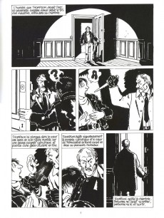 Extrait de Ô dingos, ô châteaux ! - Tome TT