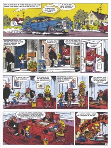 Extrait de Lou (Berck) -9- L'affaire Goldenmeyer