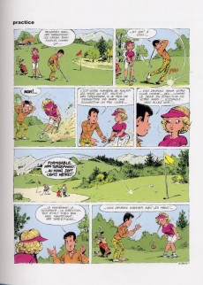 Extrait de Ça vous intéresse ? - Tome 1Images