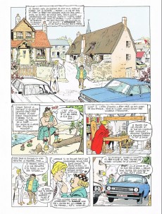 Extrait de Austin & Morris - Les éconologues