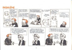 Extrait de Notes -HS- Strips