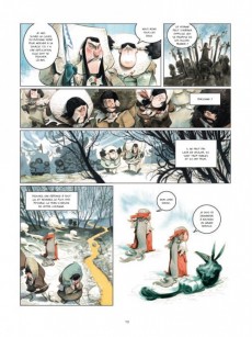 Extrait de Aurore (Fernández)  - Aurore