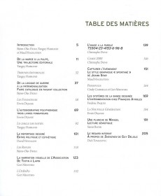 Extrait de (DOC) Presses Universitaires Liège - ACME - L'Association - Une utopie éditoriale et esthétique