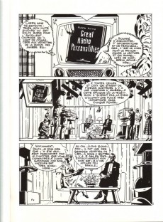 Extrait de L'autre laideur, l'autre folie - Tome a