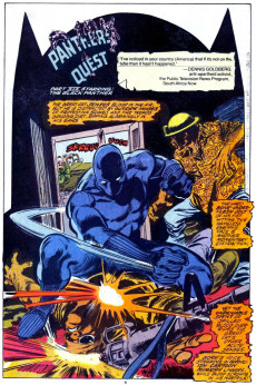 Extrait de Marvel Comics Presents Vol.1 (1988) -31- Issue # 31