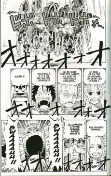 Extrait de One Piece -15a10- 
