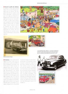 Extrait de Tintin (Les Archives - Atlas 2010) -17- L'Affaire Tournesol