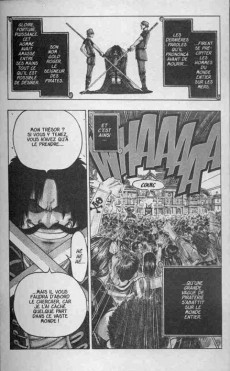 Extrait de One Piece -1a2000- À l'aube d'une grande aventure