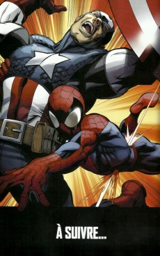 Extrait de Ultimate Spider-Man (2e série) -11- La mort de Spider-Man 1/2