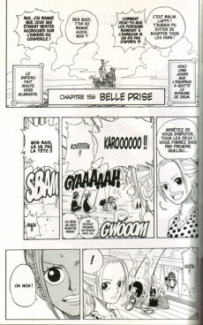 Extrait de One Piece -18a04- Ace entre en scène