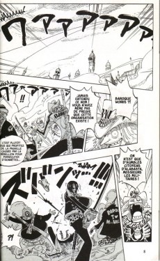 Extrait de One Piece -23a09- L'aventure de Vivi