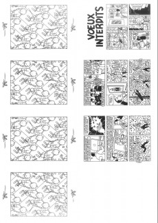 Extrait de Les aventures de Lanceval -7- Vœux interdits
