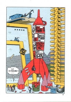 Extrait de Les aventures de Lanceval -10- Vœux d'artifice