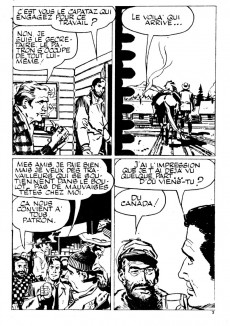 Extrait de King (Mondiales) -1- Mensuel n° 1