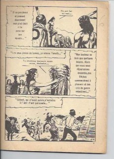 Extrait de King (Mondiales) -10- Matoaka la reine indienne