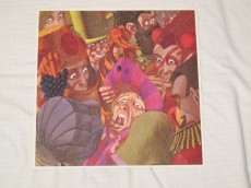 Extrait de (AUT) Andreas -2003- Otrante N°13 : Art et littérature fantastique - Fantastique et Bande dessinée