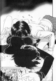 Extrait de Heaven's Prison -4- Argumentum : Quartum