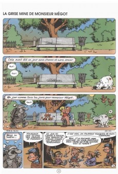 Extrait de Le petit Spirou -5a2002- 