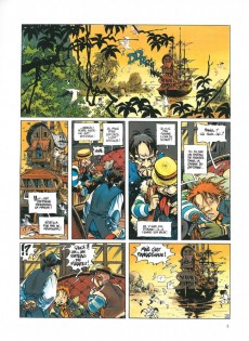 Extrait de Peter Pan (Loisel) -2a2010- Opikanoba