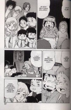 Extrait de Nanja Monja -6- Tome 6