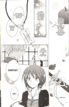 Extrait de Shirayuki aux cheveux rouges -2- Tome 2