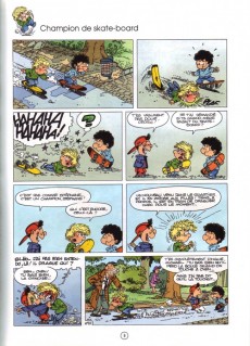 Extrait de Cédric -6a2001- Chaud et froid