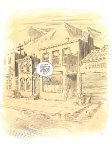 Extrait de Une affaire de famille