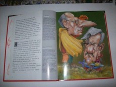 Extrait de Grandes Gueules de Belgique