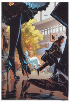 Extrait de Lavilliers - L'or des fous