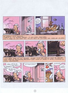 Extrait de Soda -2a2004- Lettres à satan