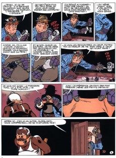 Extrait de Soda -6a2006- Confession express