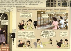 Extrait de Avant la télé - Avant la télé 