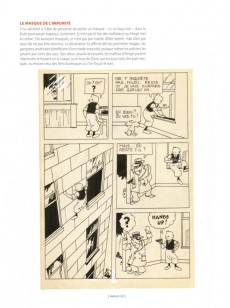 Extrait de Tintin (Les Archives - Atlas 2010) -18- Tintin en Amérique