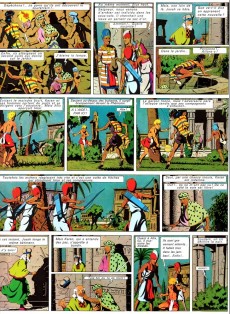 Extrait de Alix - La collection (Hachette) -2- Le Sphinx d'or